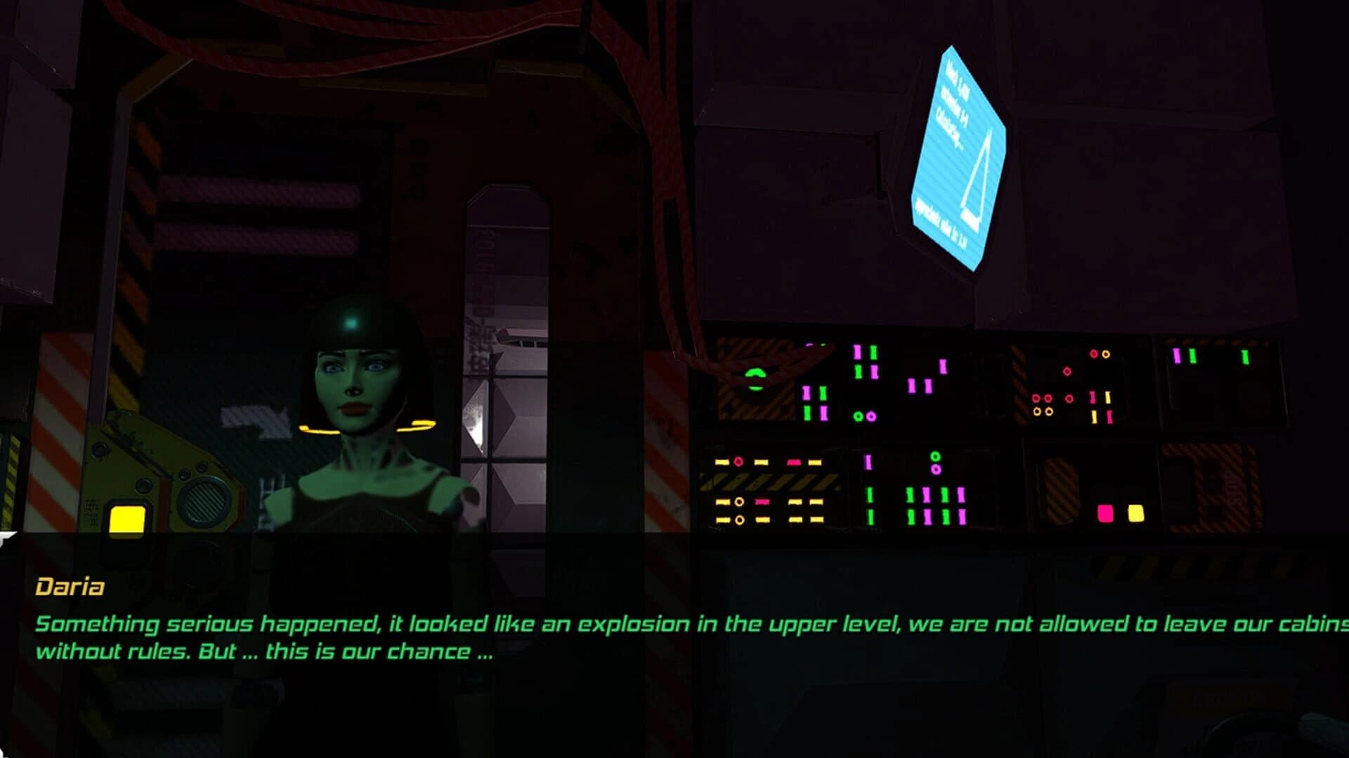 Eternal Starshine screenshot 2