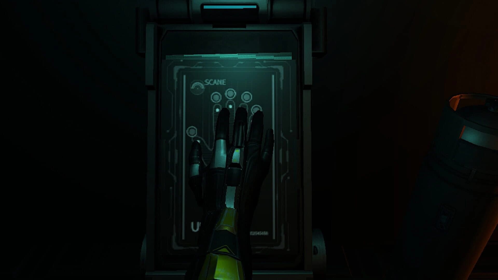 Eternal Starshine screenshot 3