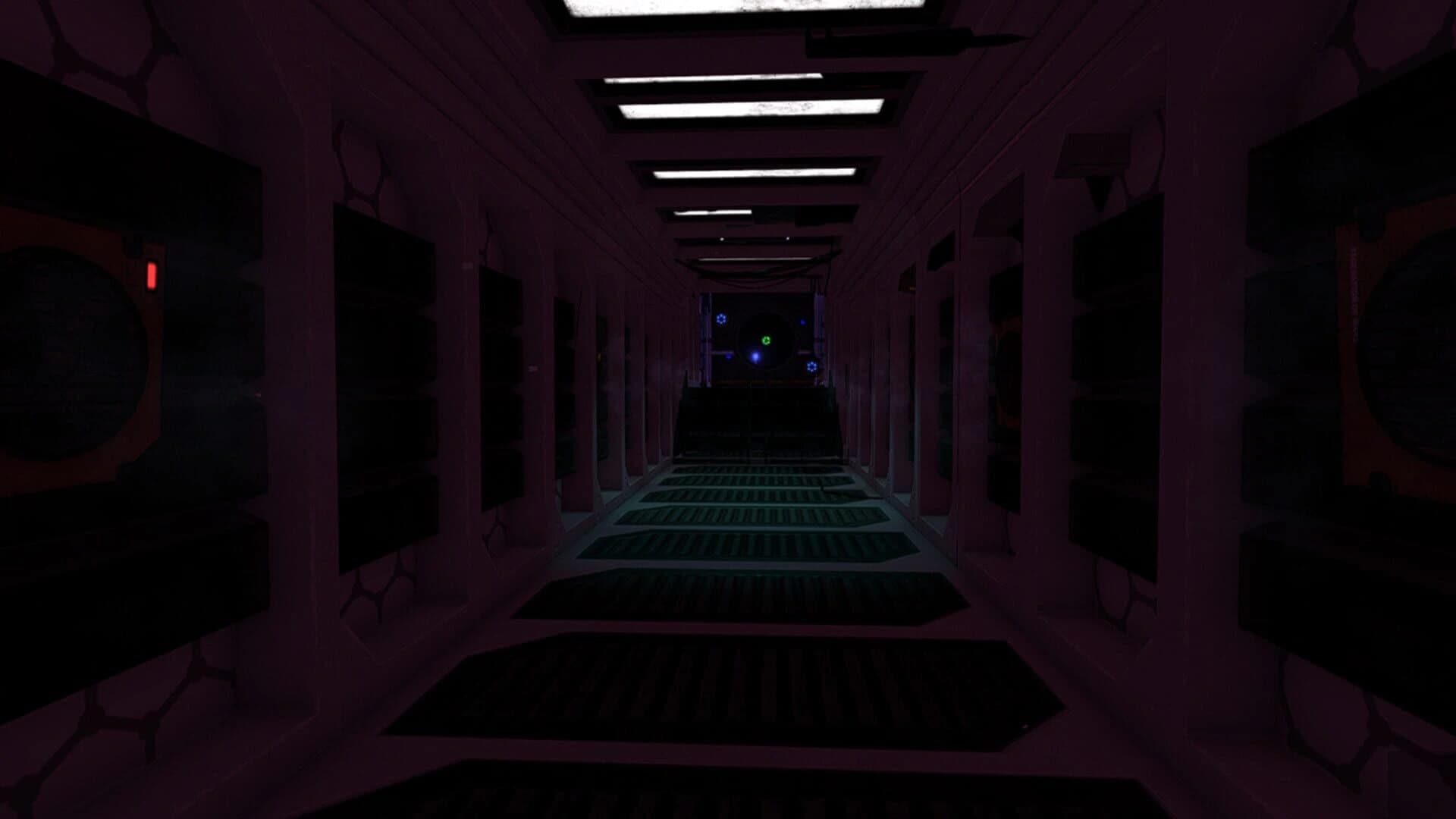 Eternal Starshine screenshot 1