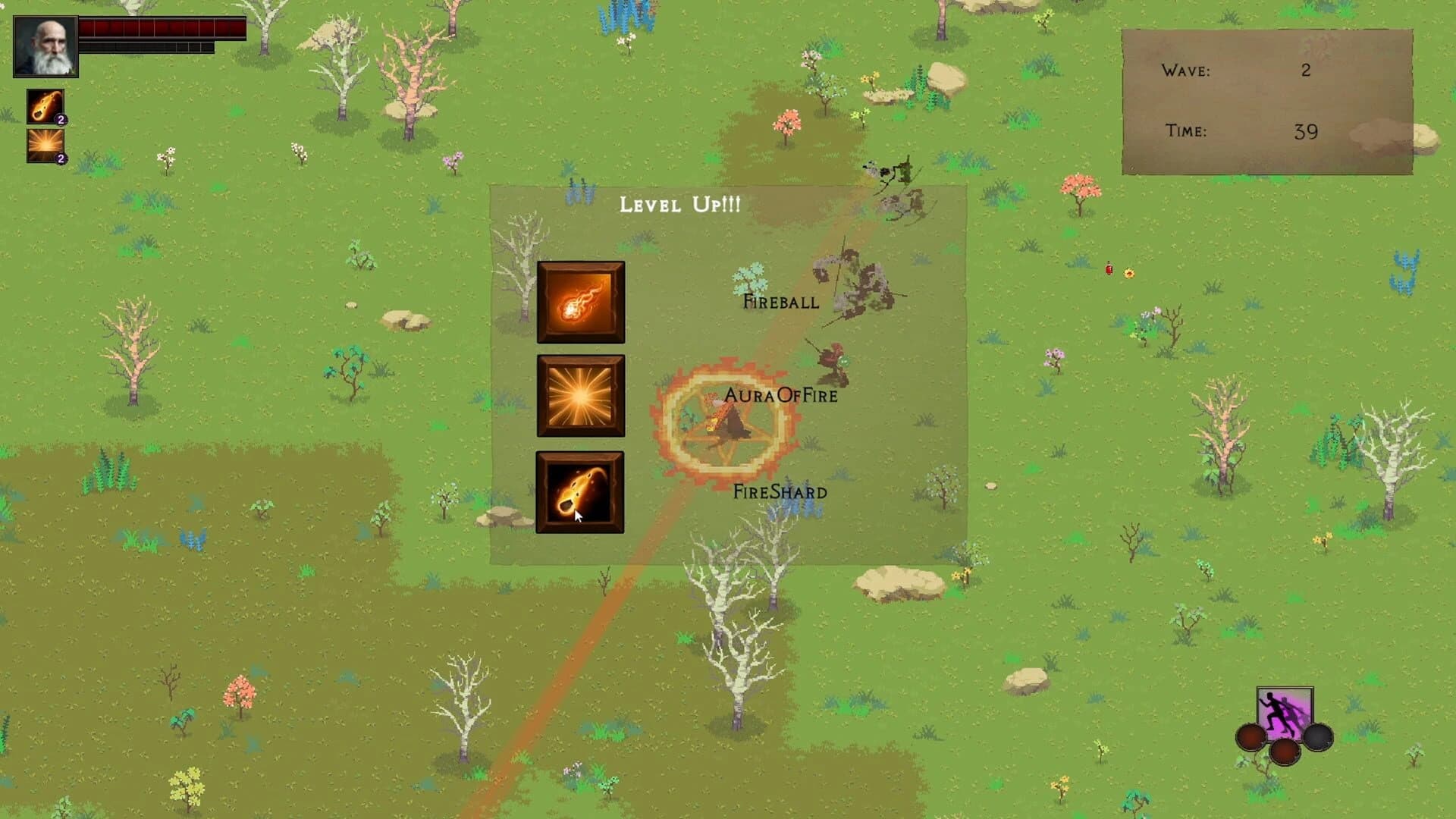 Eternal Survival screenshot 2