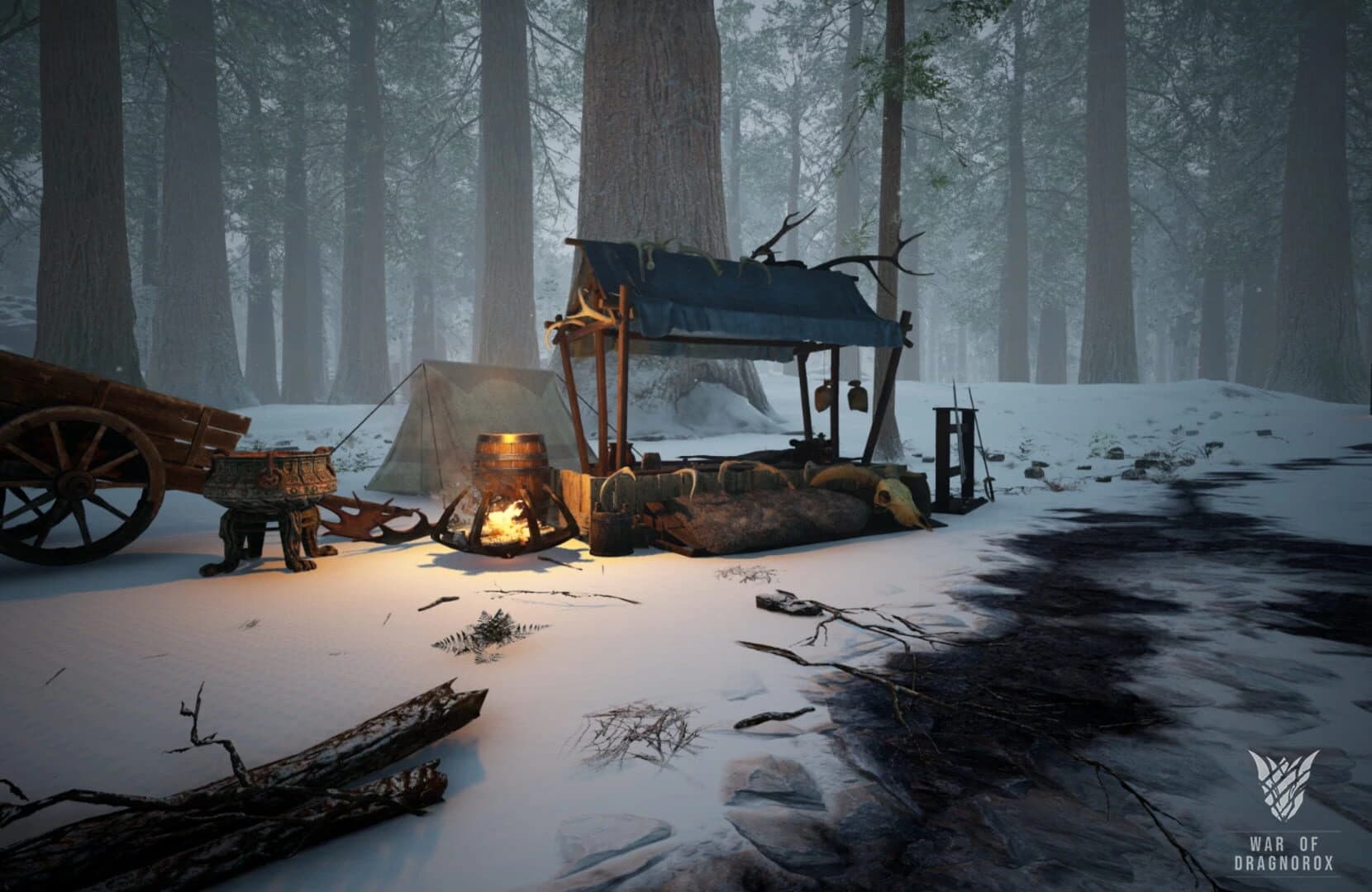 Eternal Tombs screenshot 1