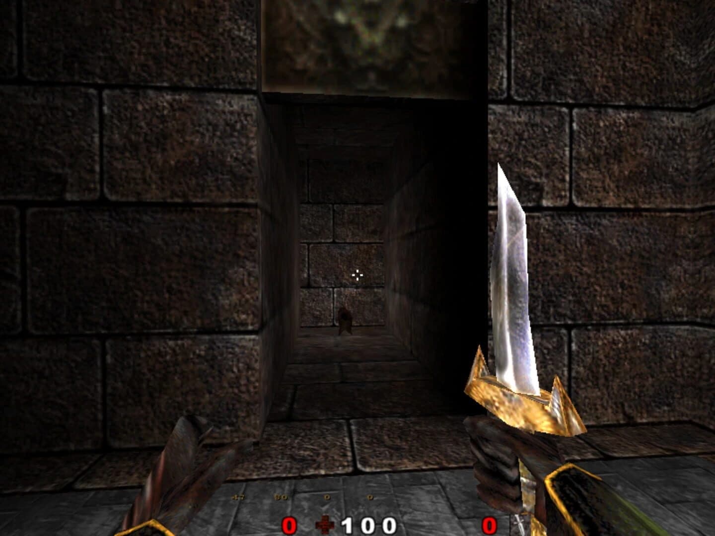 Eternal War: Shadows of Light screenshot 2