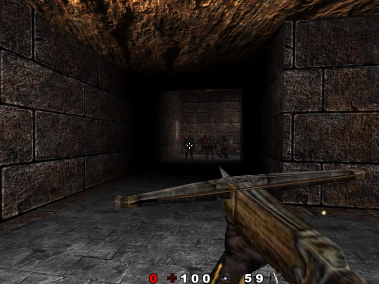 Eternal War: Shadows of Light screenshot 4