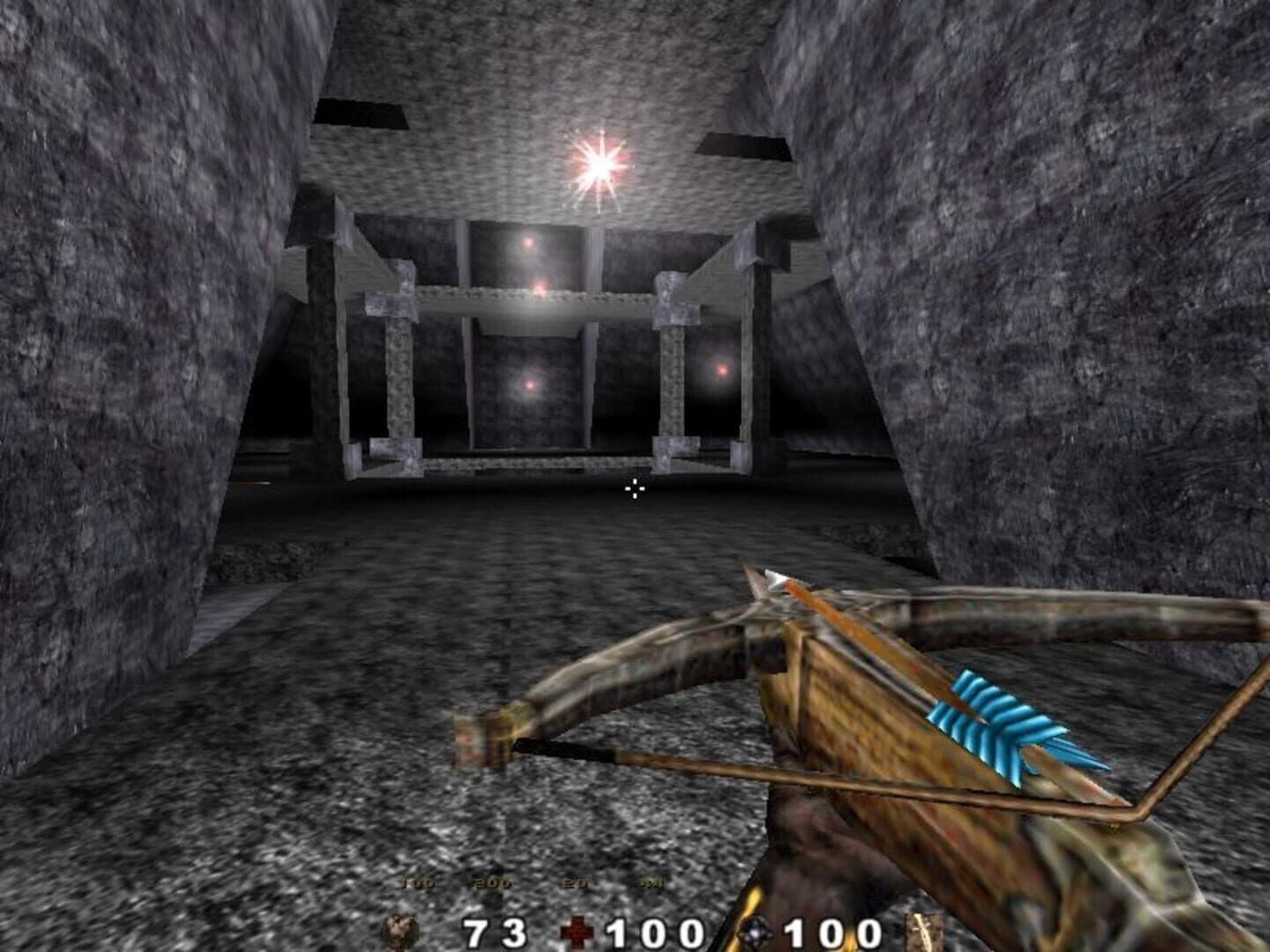 Eternal War: Shadows of Light screenshot 3