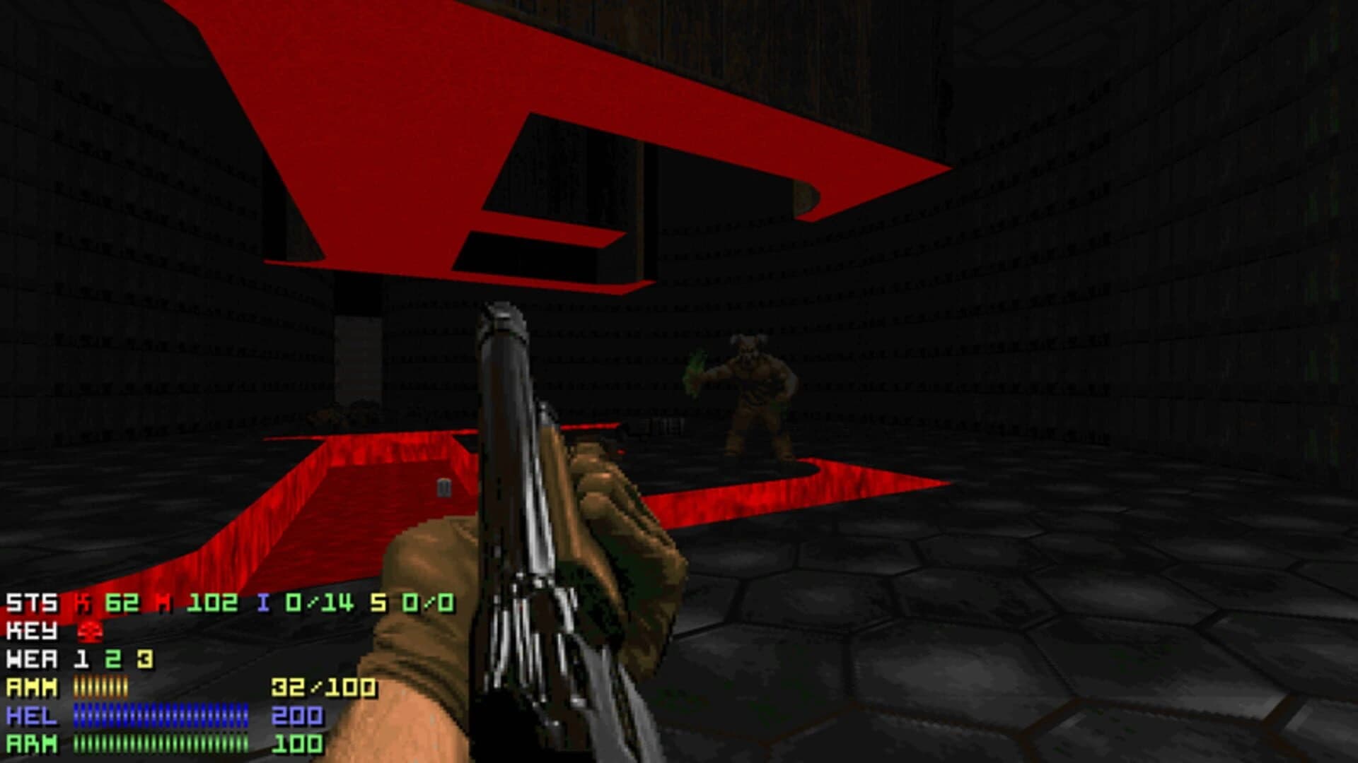 Eternity screenshot 1