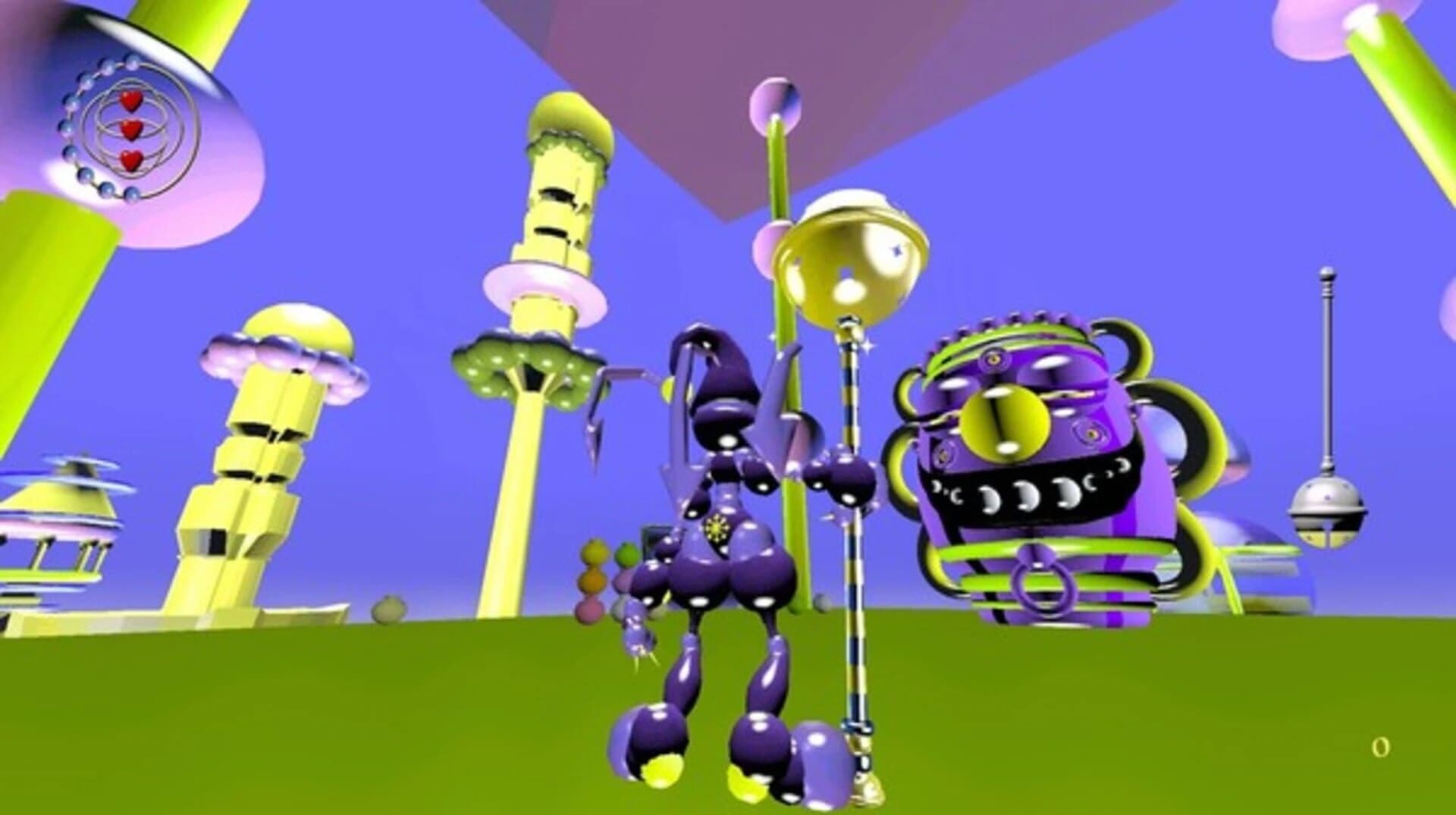 Eternity Egg screenshot 1