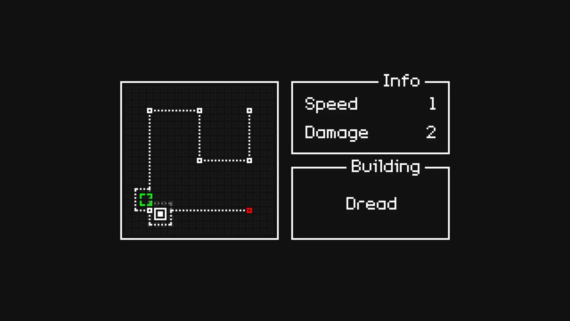 Eternower screenshot 1