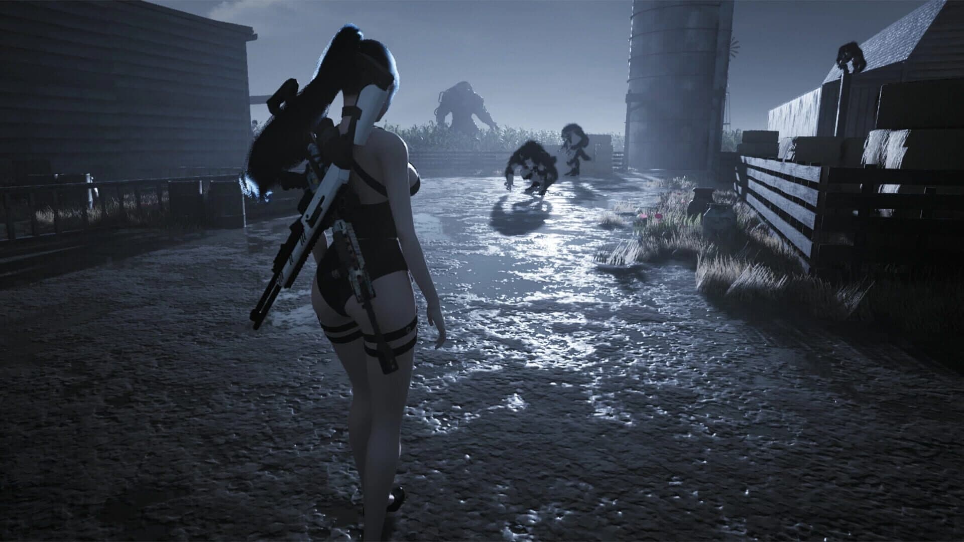 Eternum Dreamland screenshot 4