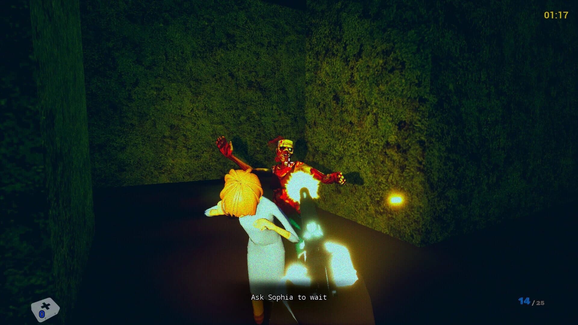 Ethan's Watch screenshot 1