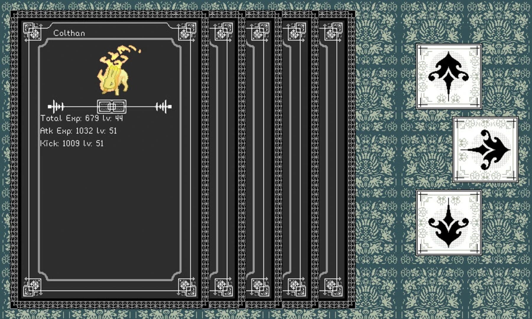 Etheldia Pepper screenshot 4