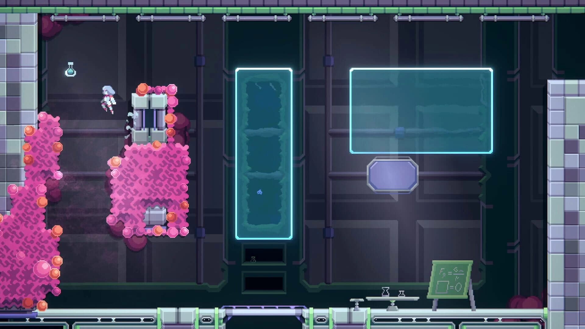 Ether screenshot 5