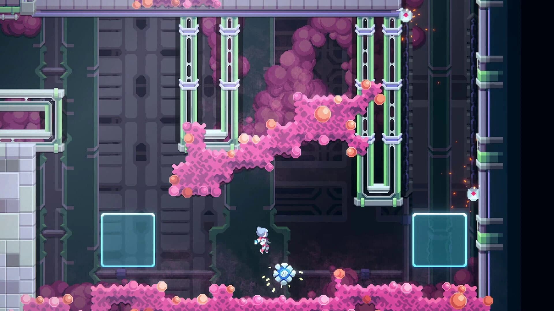 Ether screenshot 2