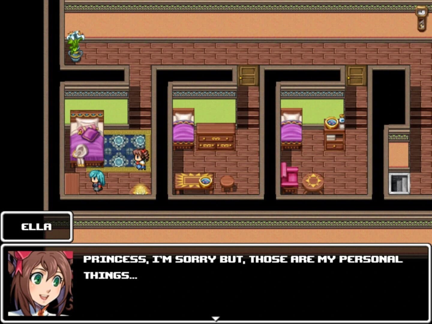 Ether Awakening screenshot 4
