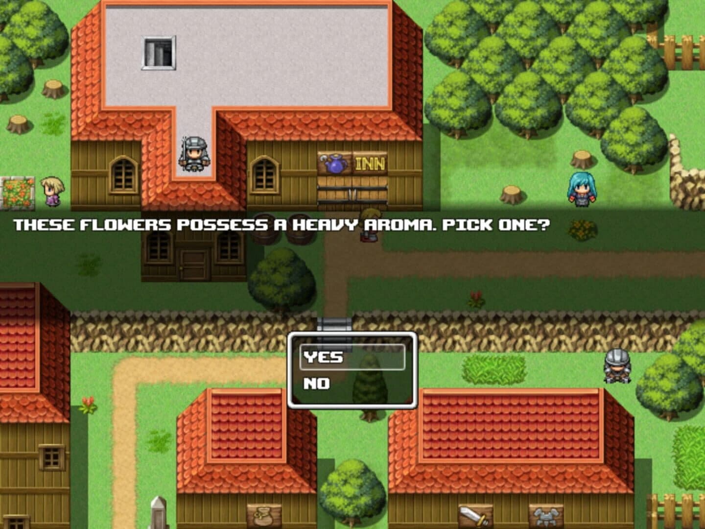 Ether Awakening screenshot 3