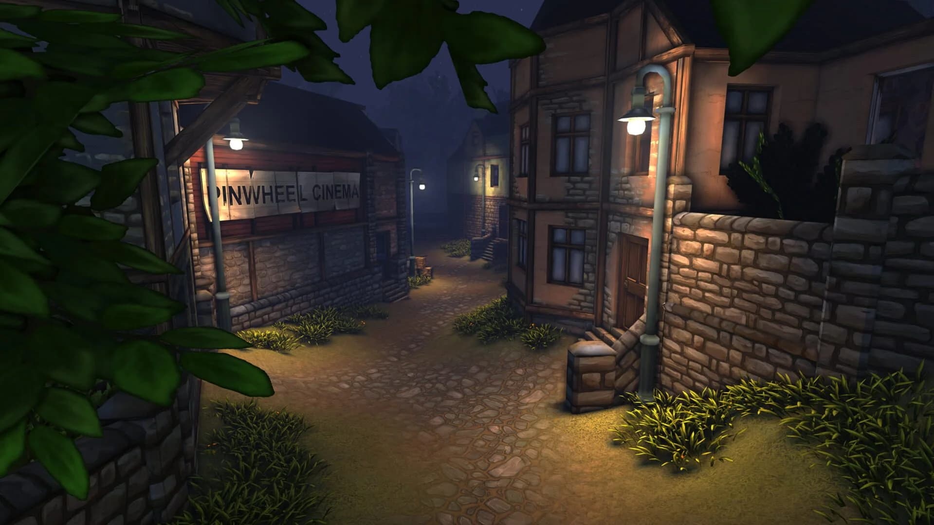 Ether One screenshot 4