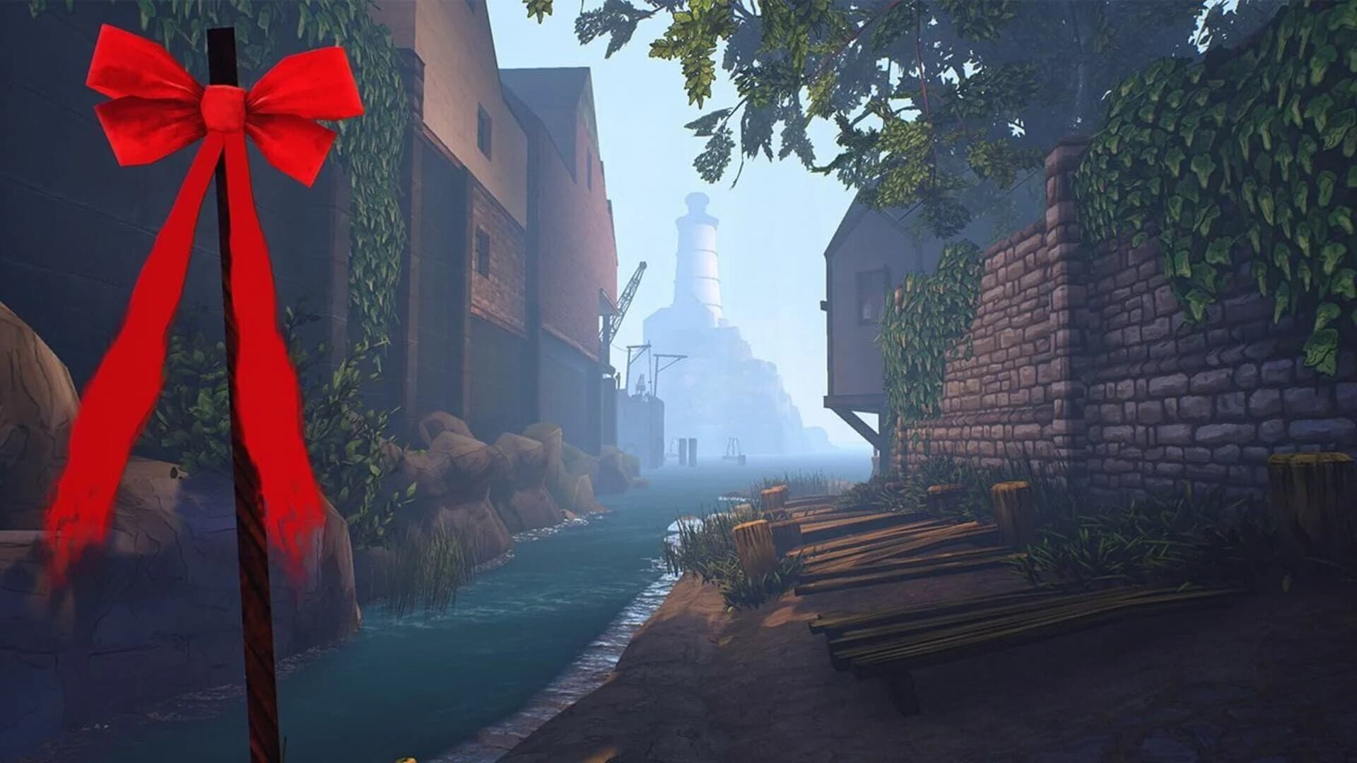 Ether One Redux screenshot 2