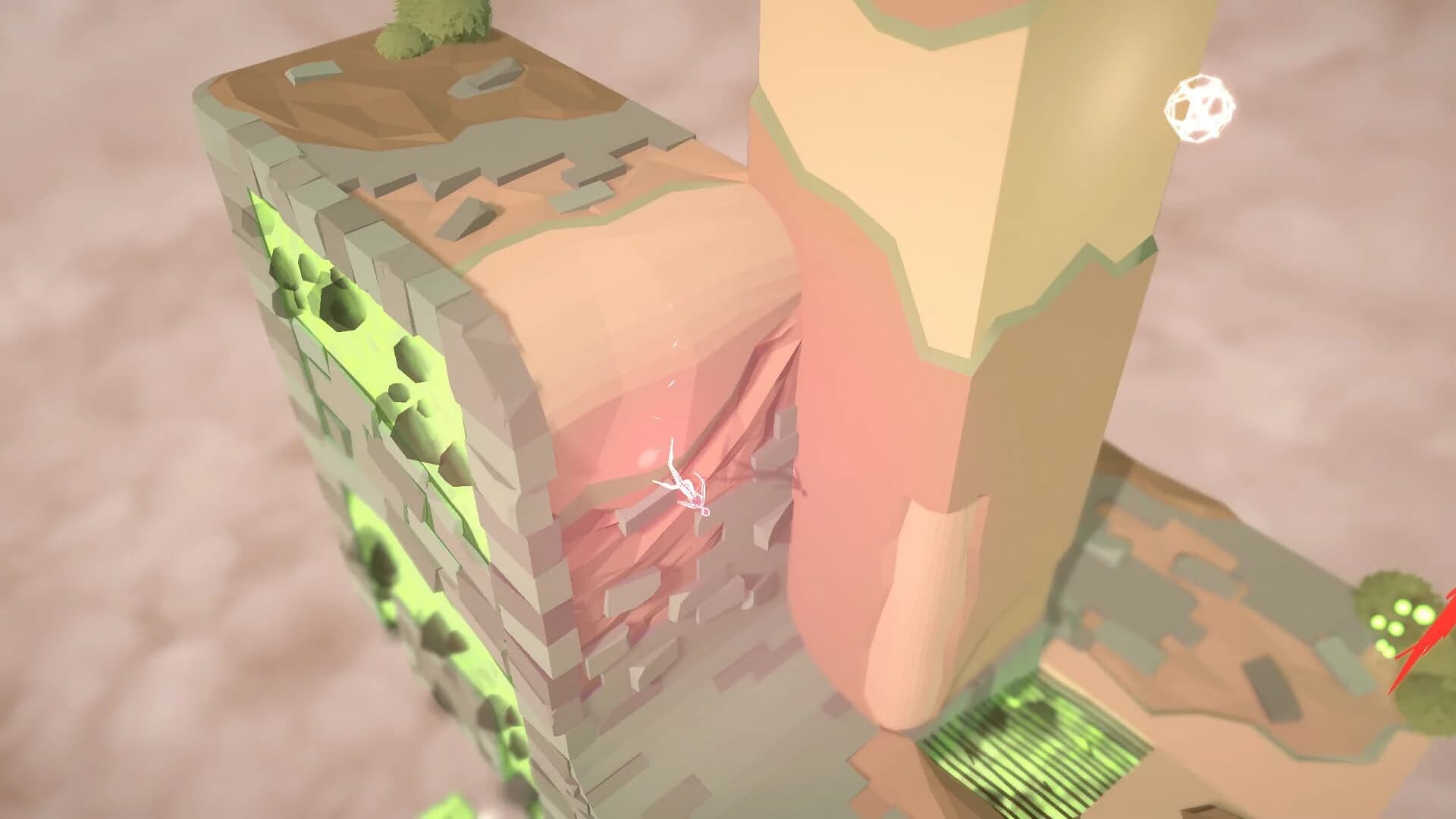 Etherborn screenshot 5