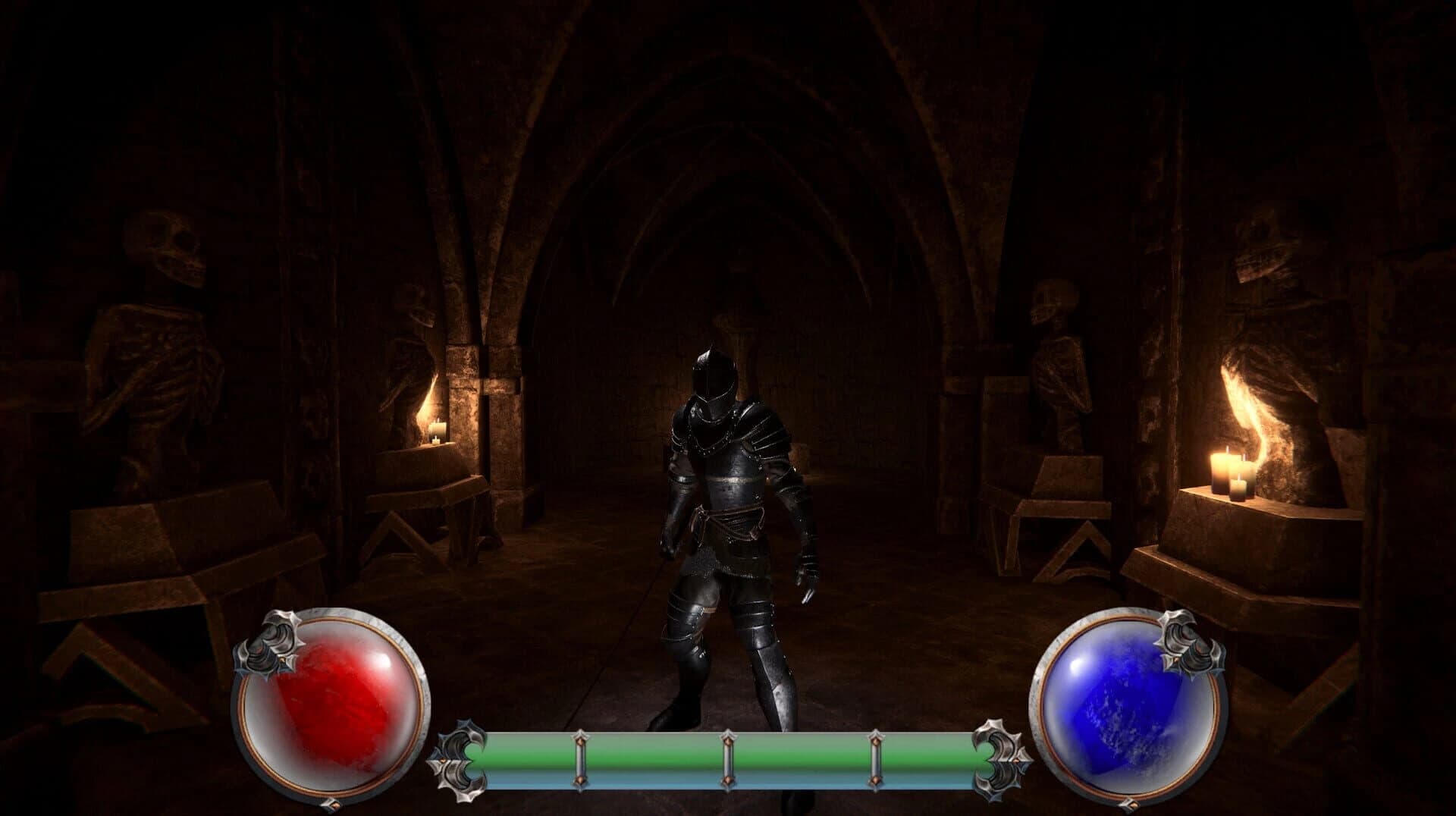 Etherburn screenshot 1