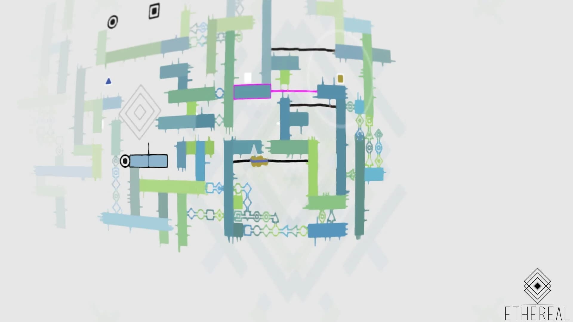 Ethereal screenshot 5