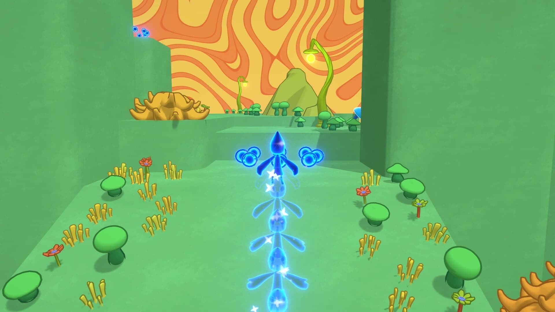 Ethereal screenshot 3