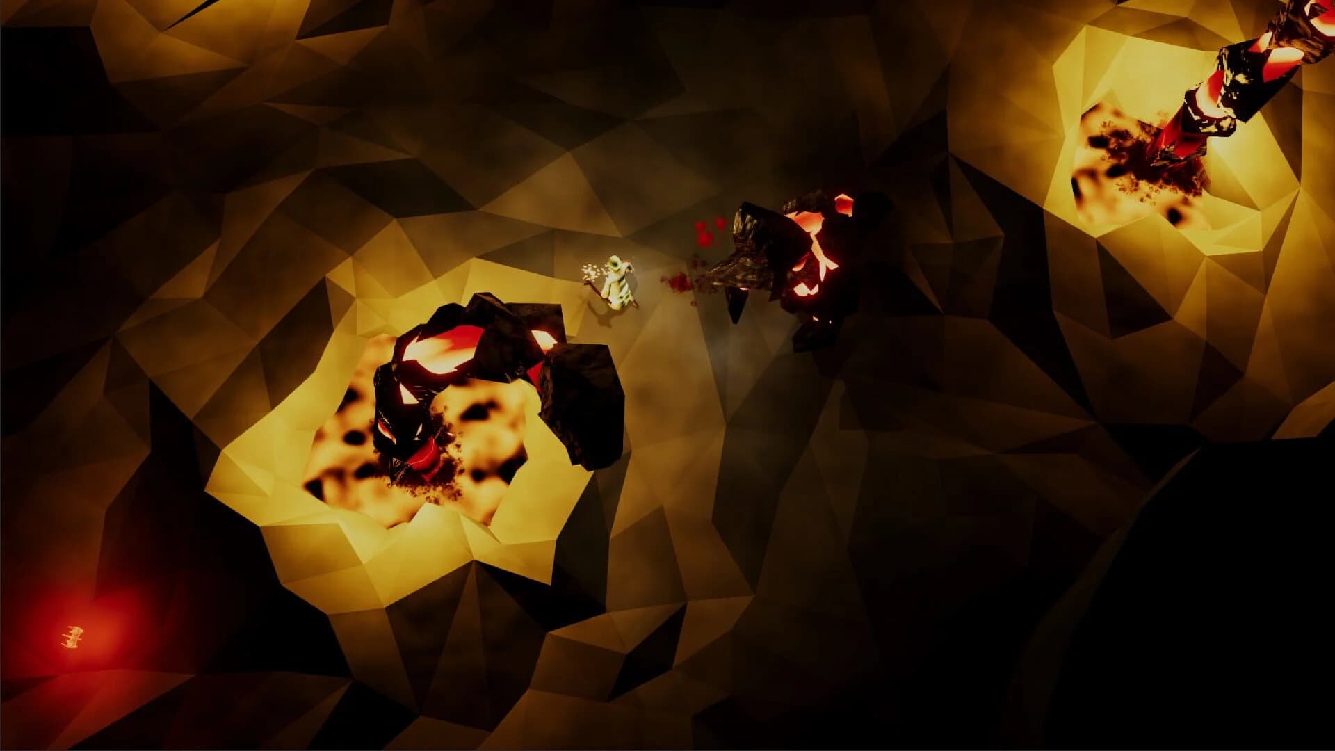 Ethereal Rift screenshot 2