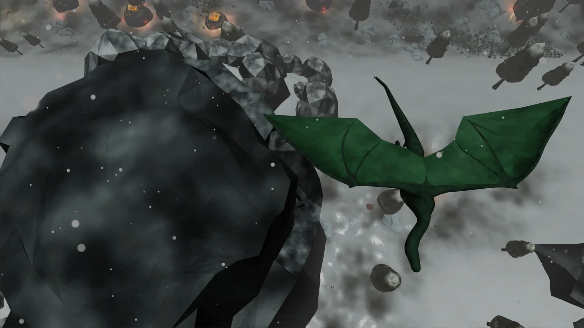 Ethereal Rift screenshot 3