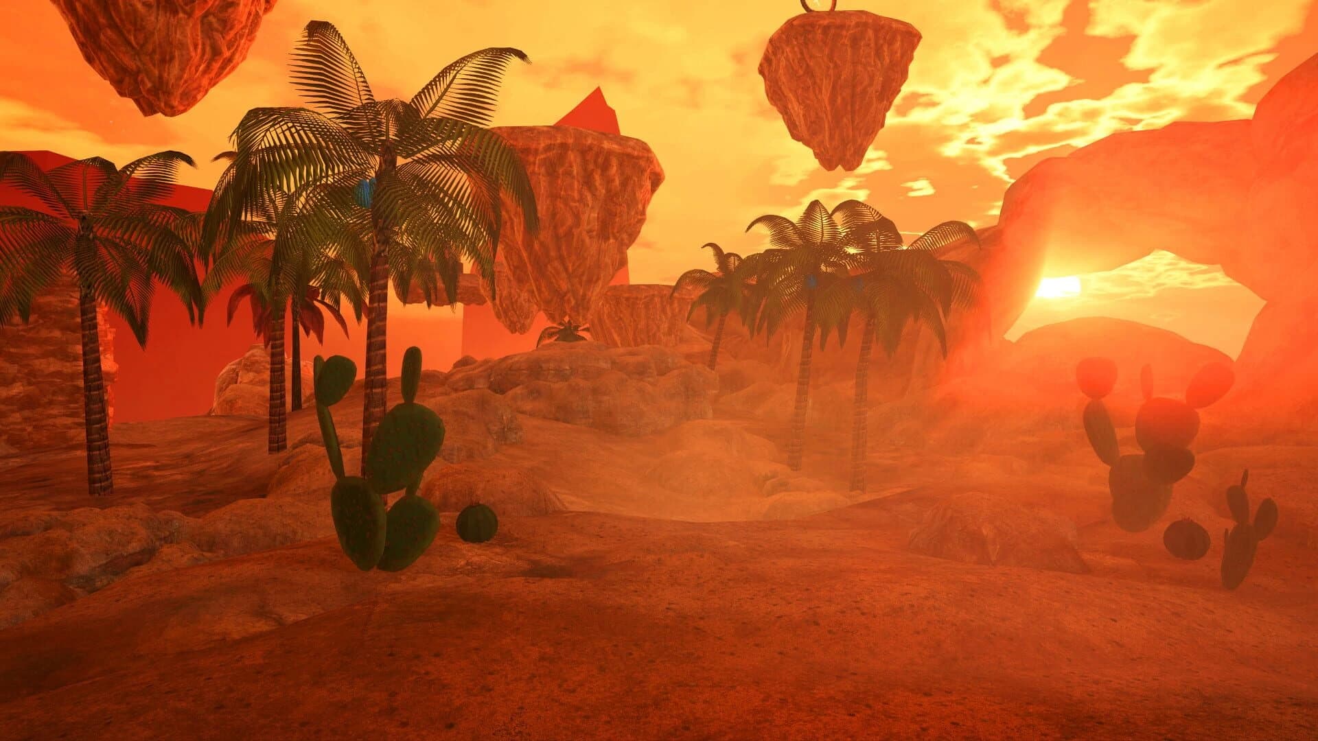 Etherian screenshot 5