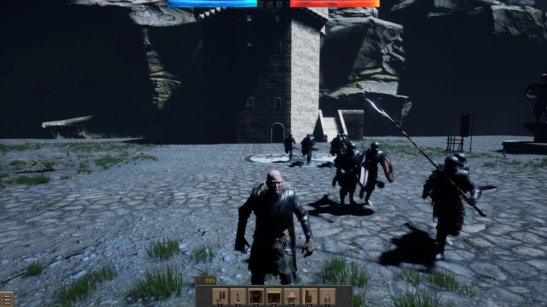 Ethernal War screenshot 2