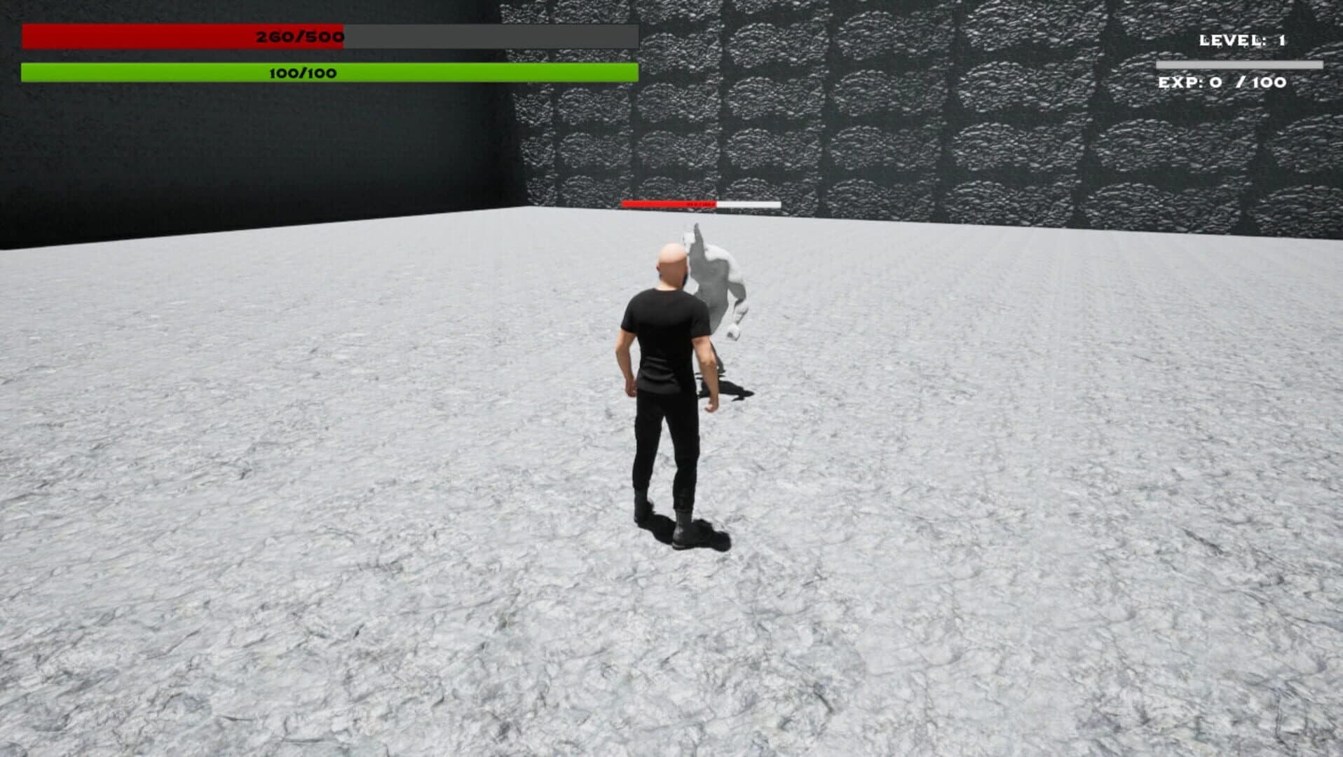 Etherrealm screenshot 3
