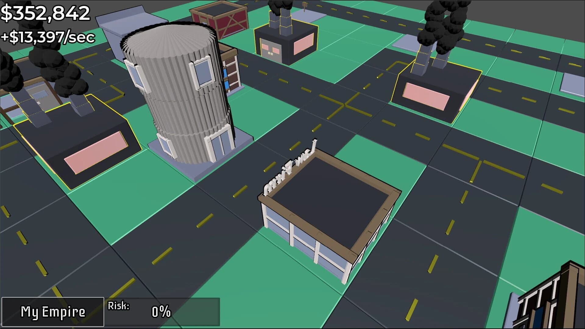 Ethics Empire screenshot 4