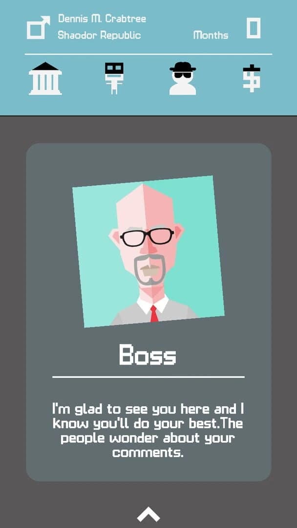 Ethics: Journalist's Way screenshot 3