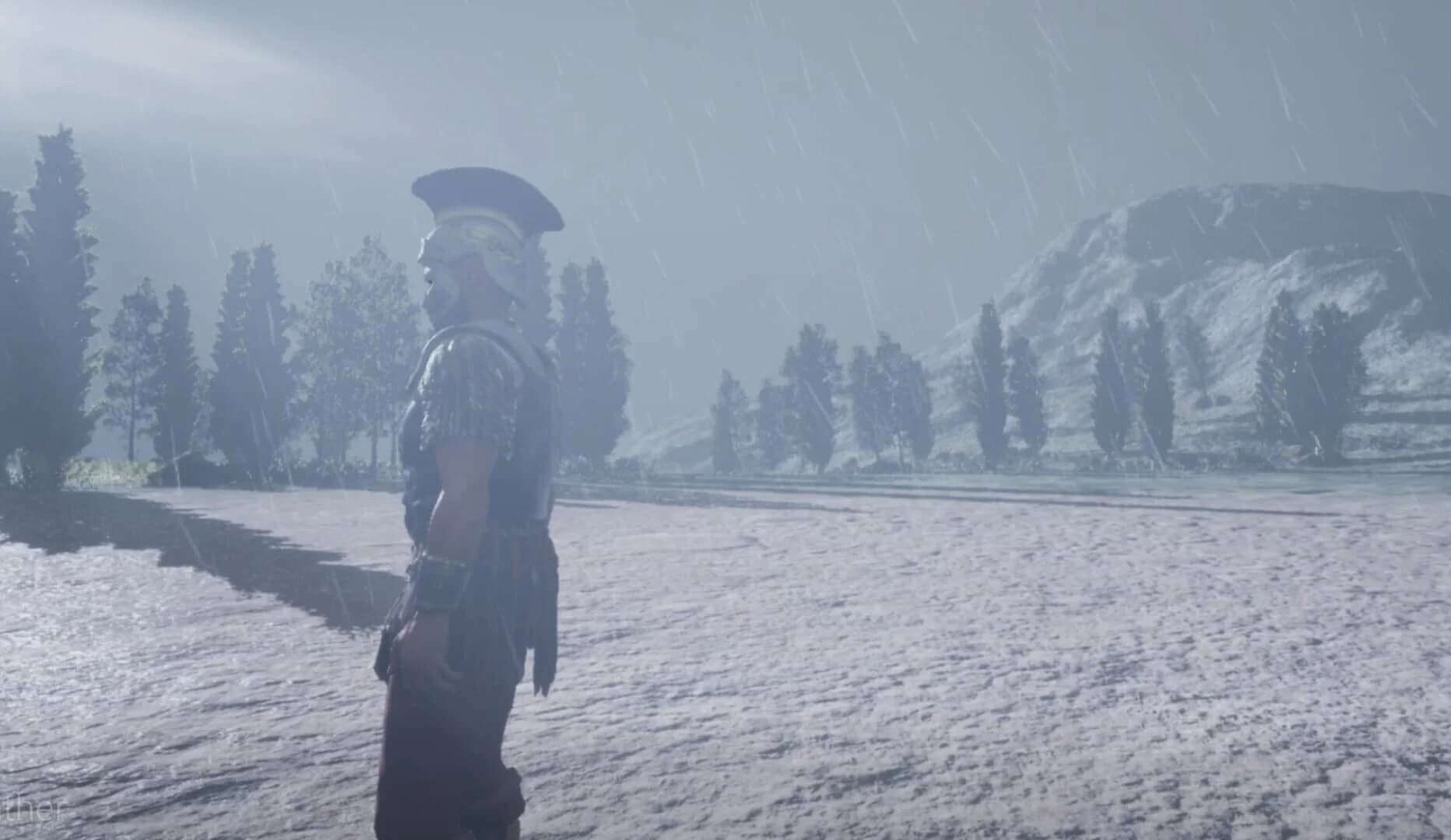 Ethos 2: Fall of Empires screenshot 4