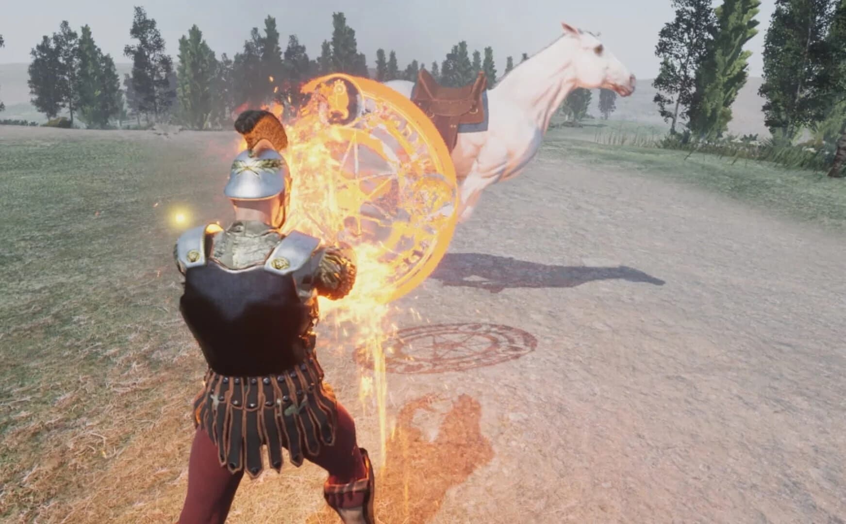 Ethos 2: Fall of Empires screenshot 5