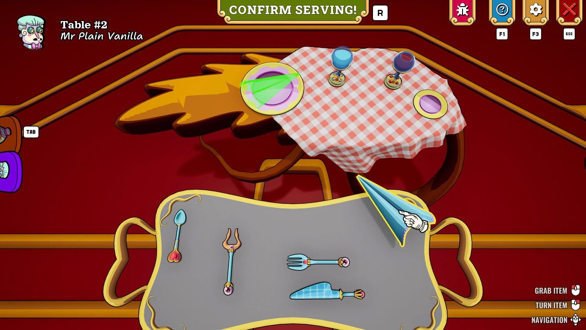 Etiquette Elegance screenshot 5