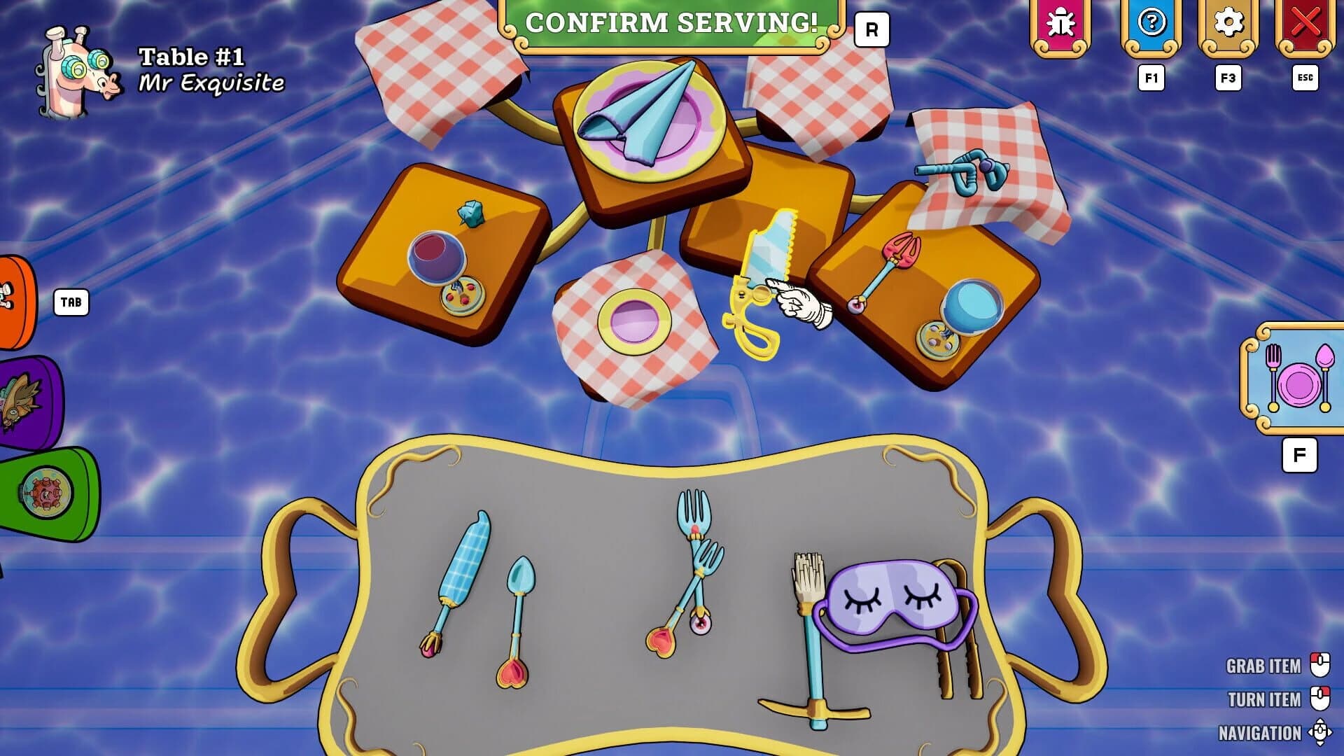 Etiquette Elegance screenshot 1