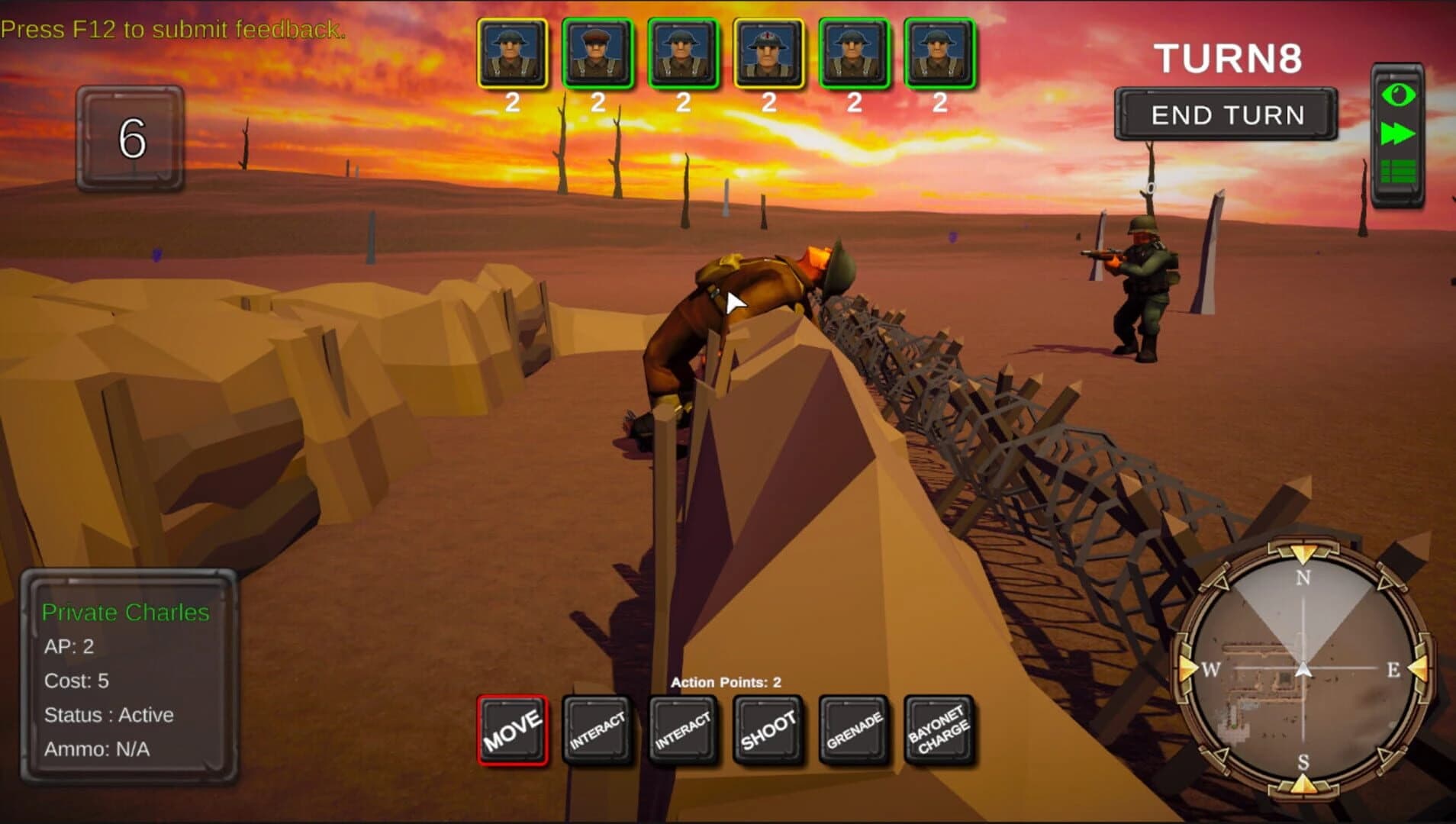 Eto screenshot 2