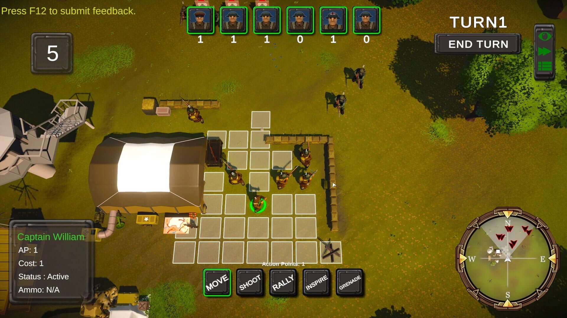 Eto screenshot 1