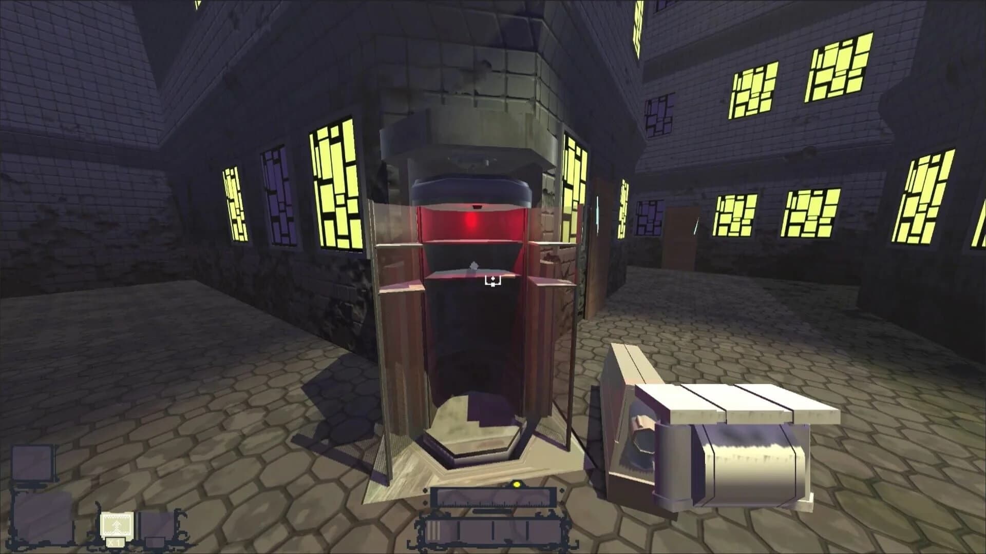 Etos screenshot 3