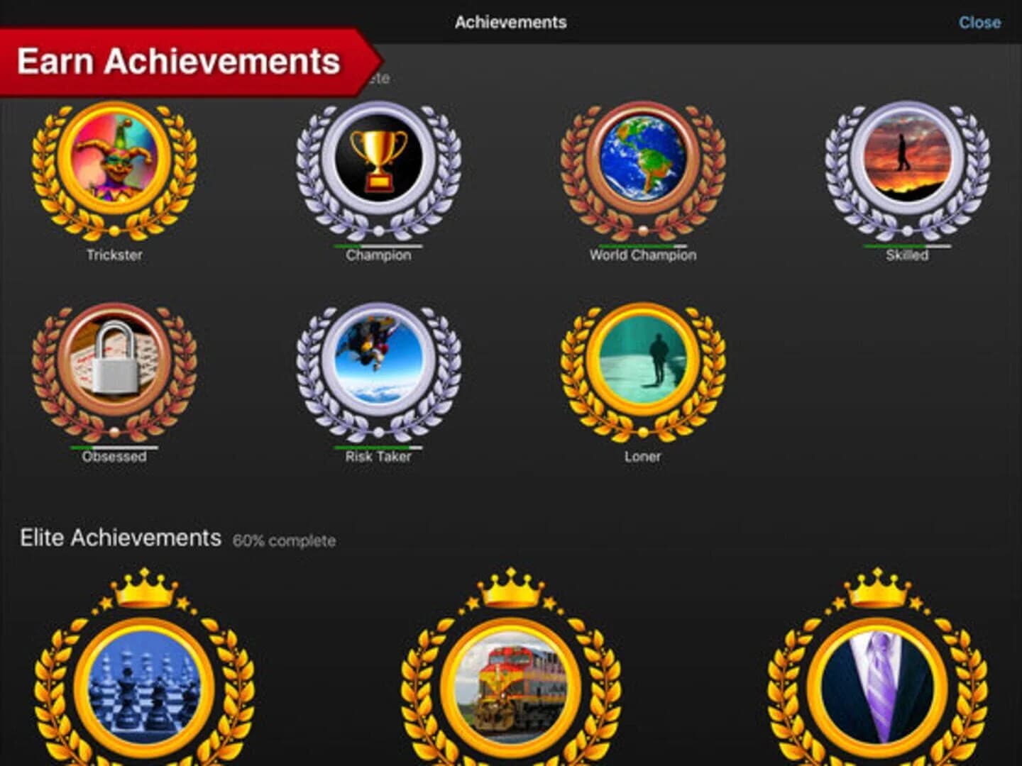 Euchre 3D Pro screenshot 2