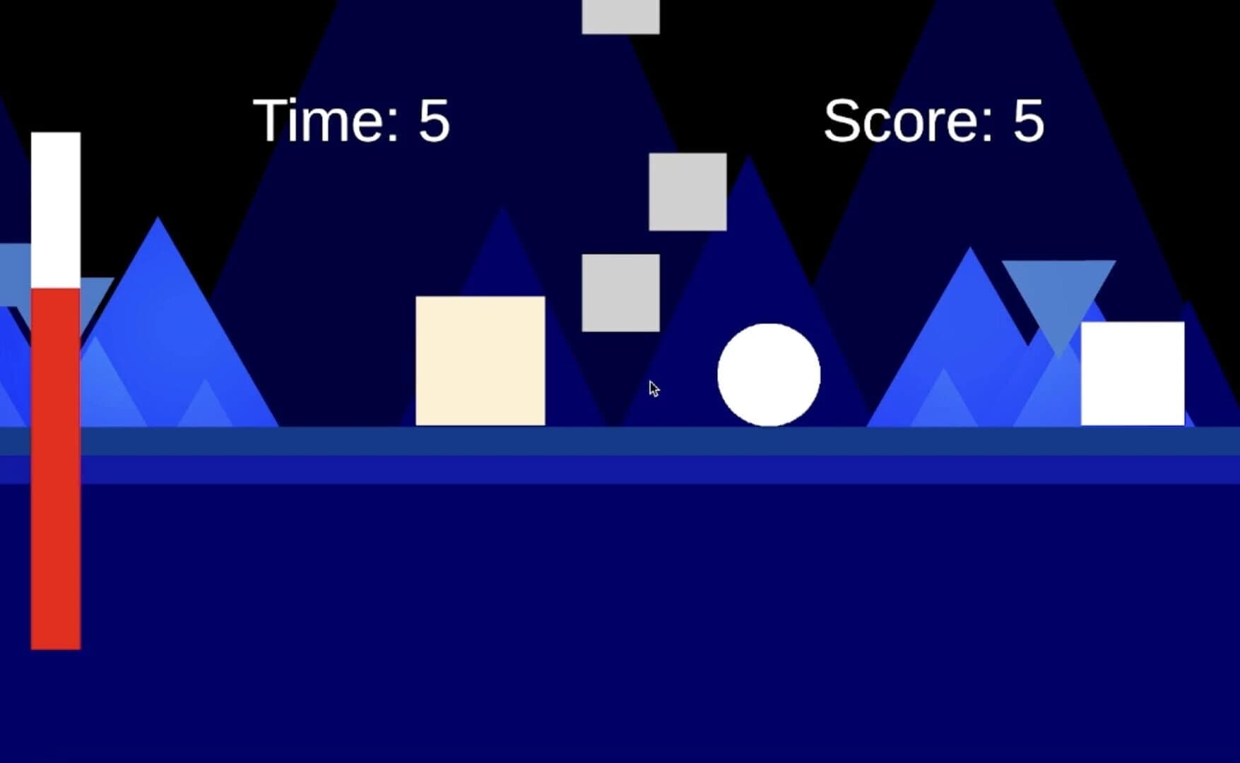 Euclid Valley screenshot 2