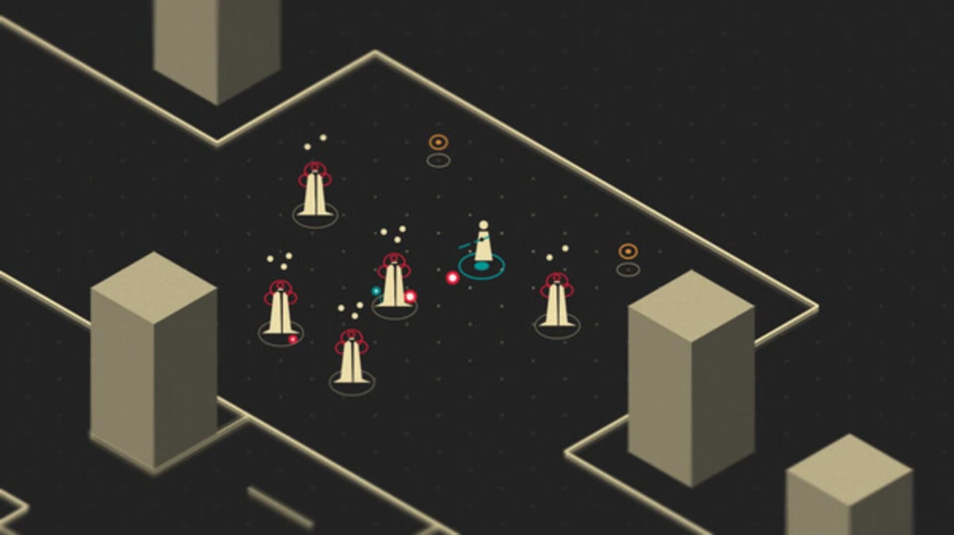 Euclid's Inferno screenshot 1