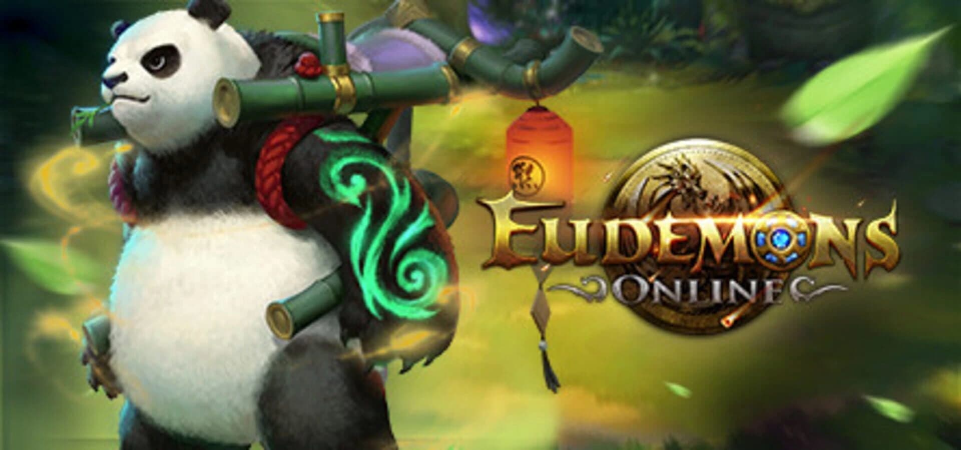 Eudemons Online screenshot 3