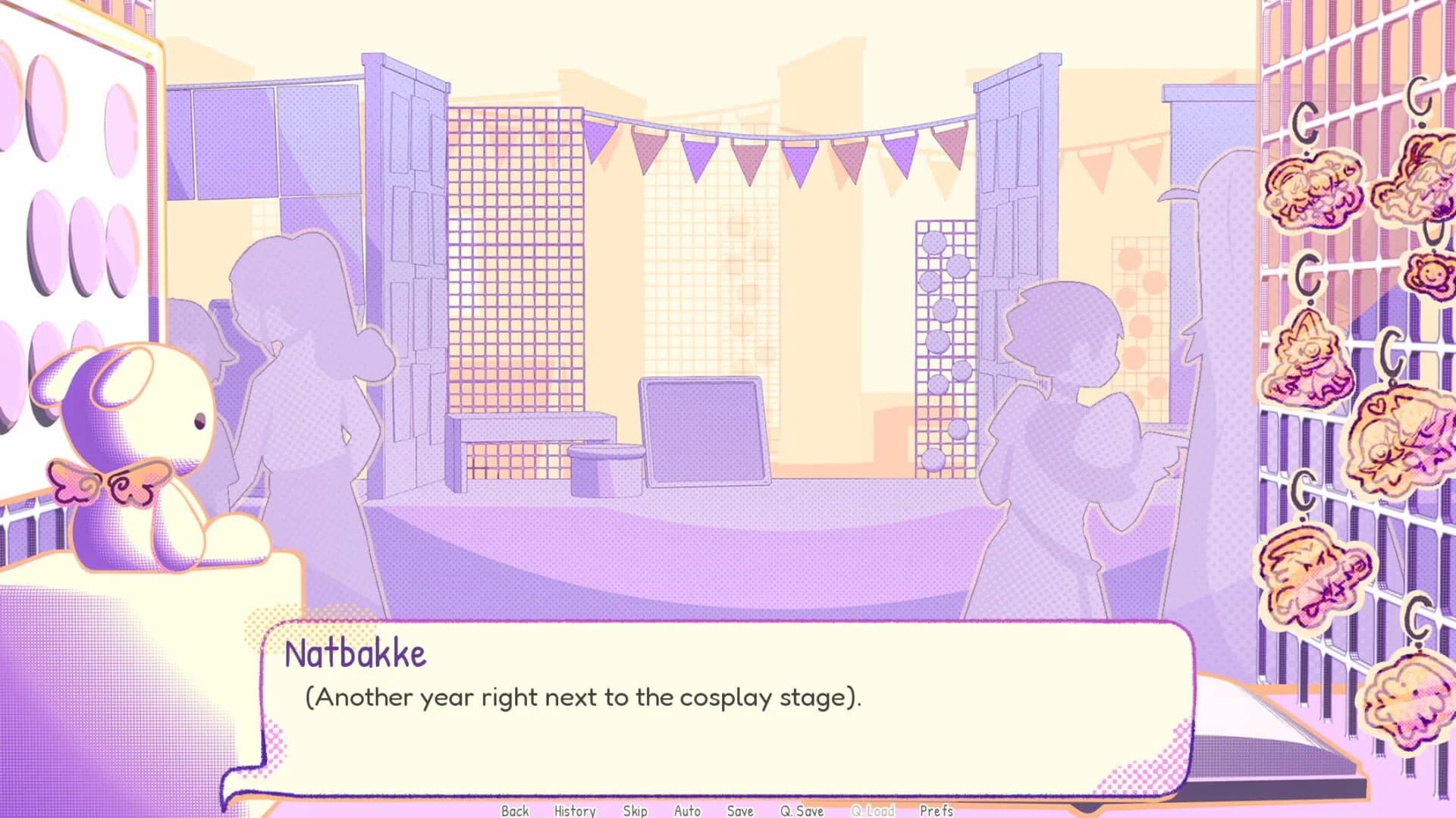 Euexorista screenshot 1