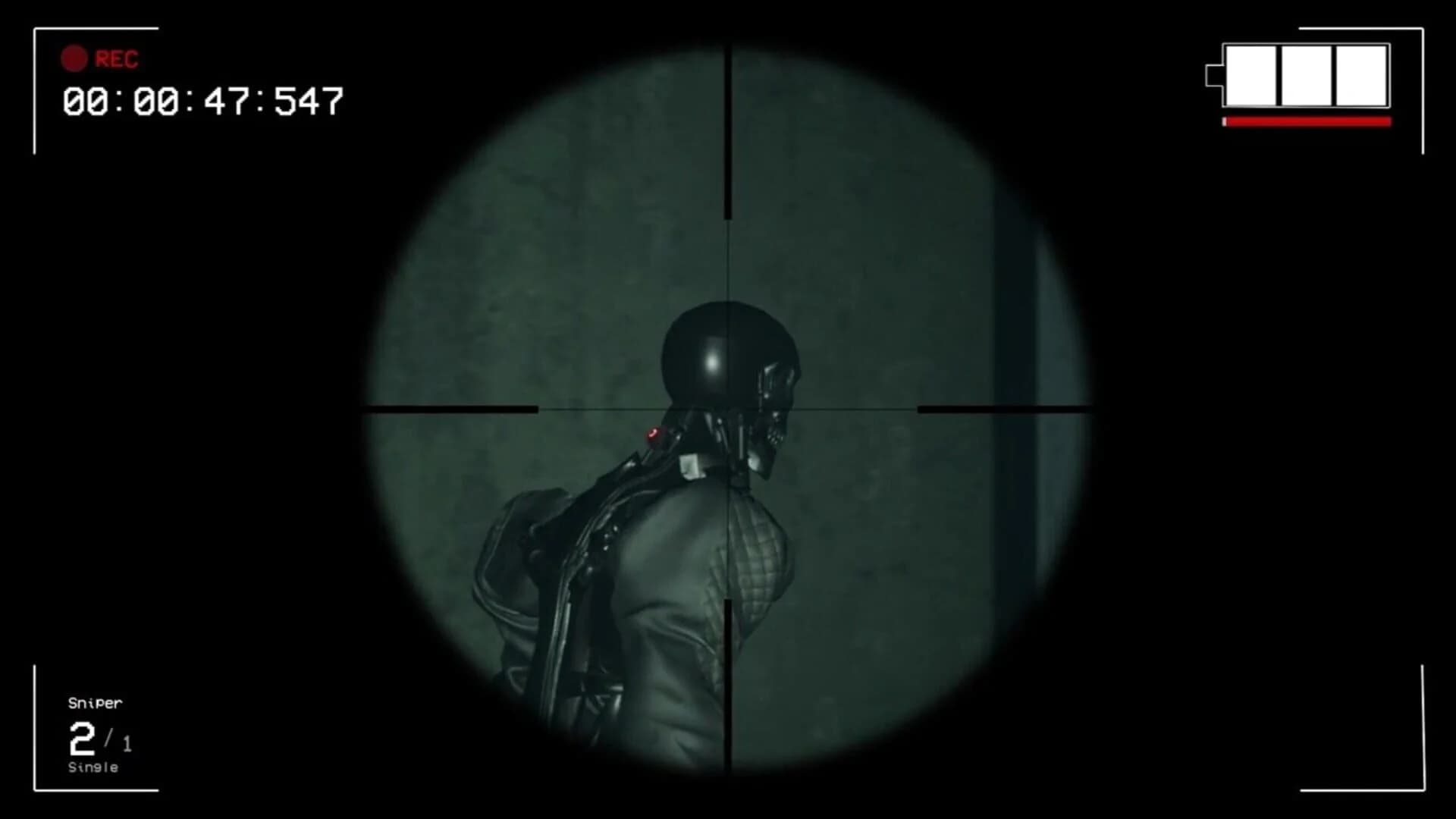 Eugenia's Pursuit: The Hidden Legacy screenshot 4