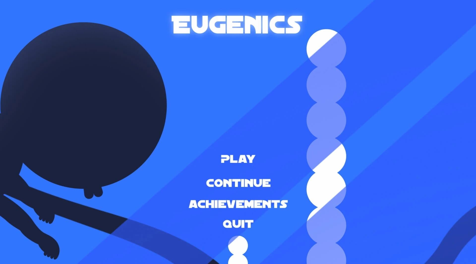 Eugenics screenshot 1