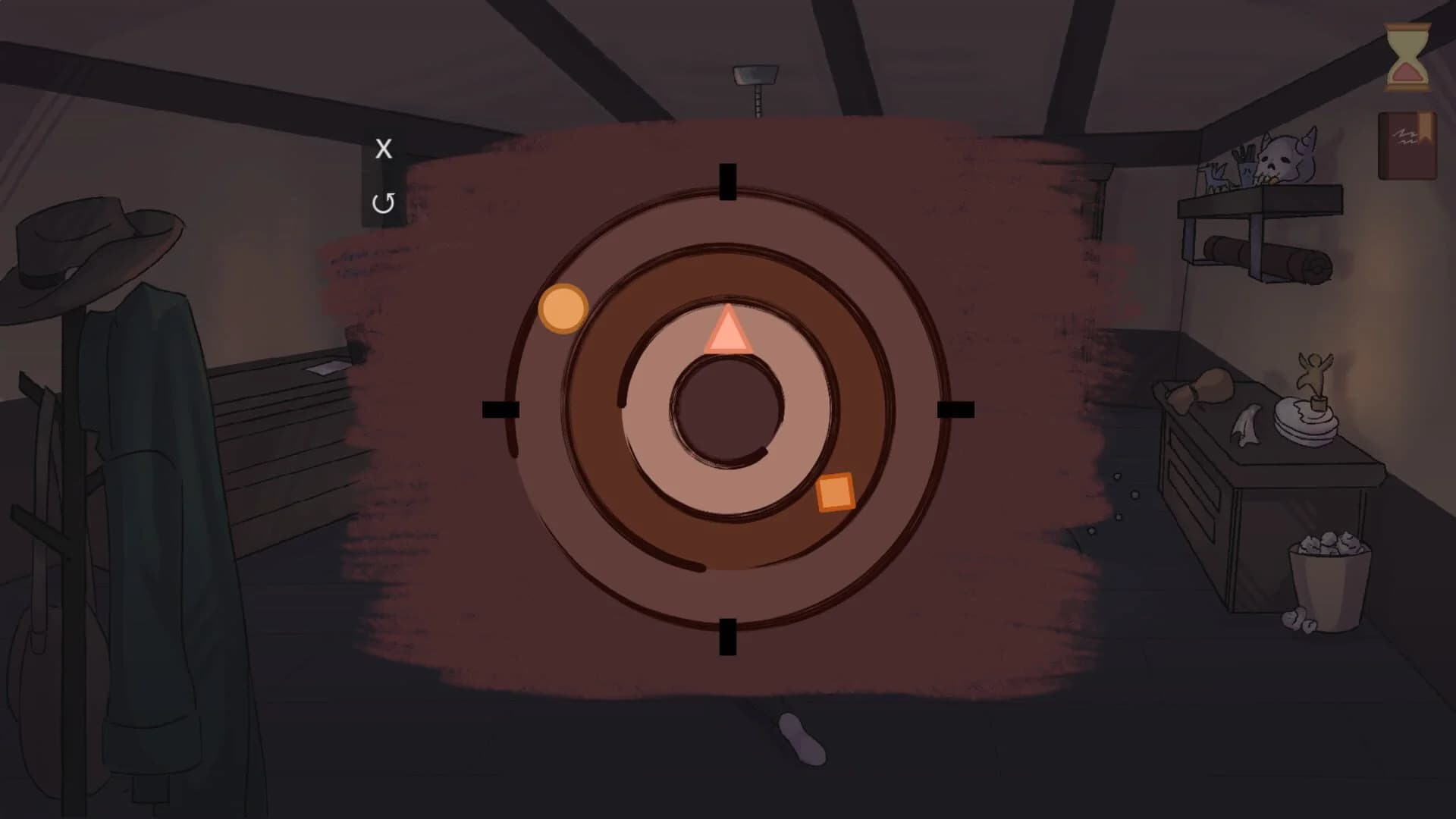 Eunae Liaro in: Fowl Play screenshot 2