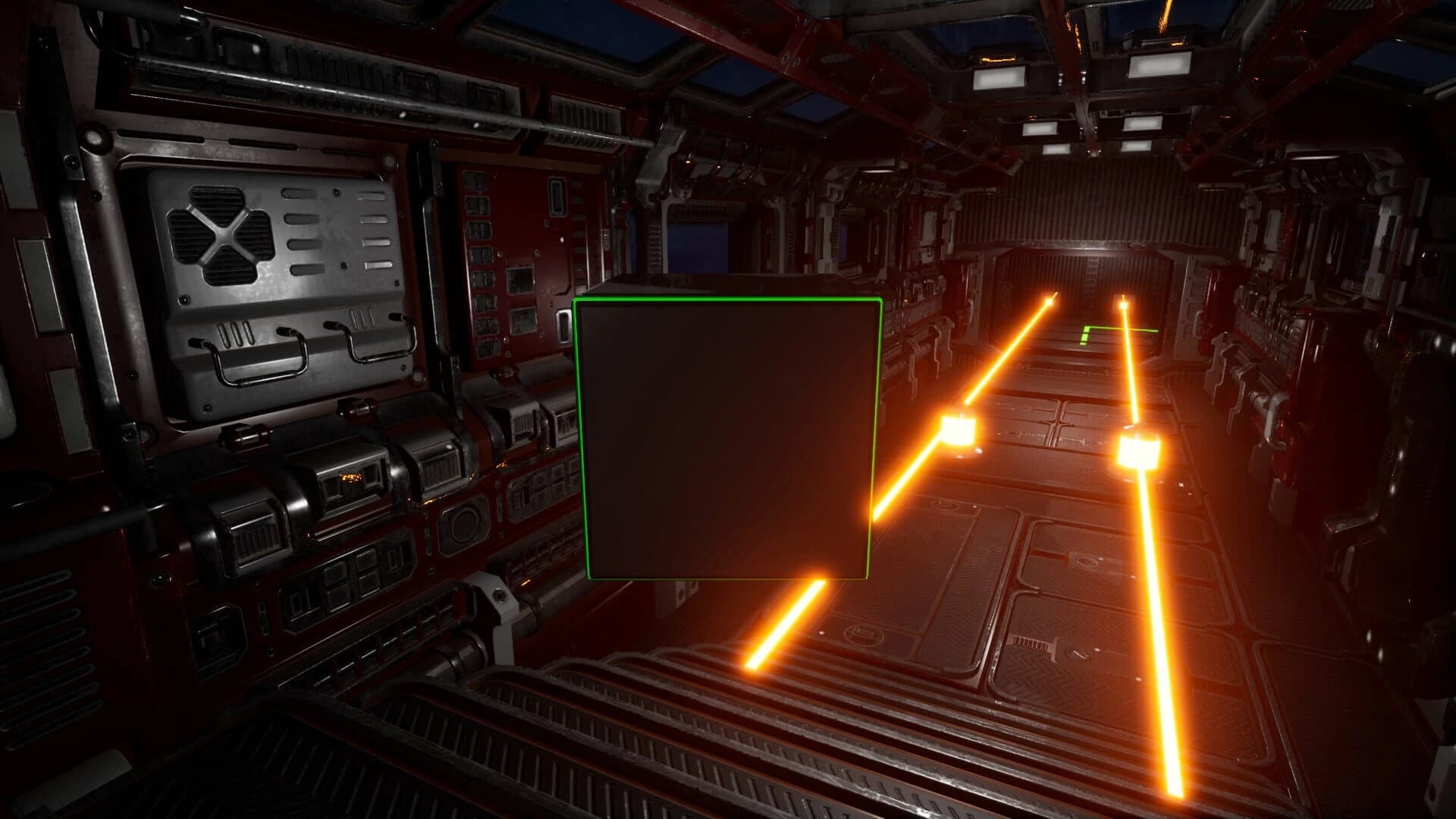 Euphoria: Supreme Mechanics screenshot 3