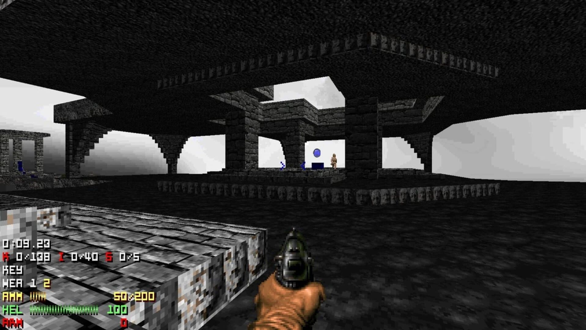 Eureka fountains screenshot 1