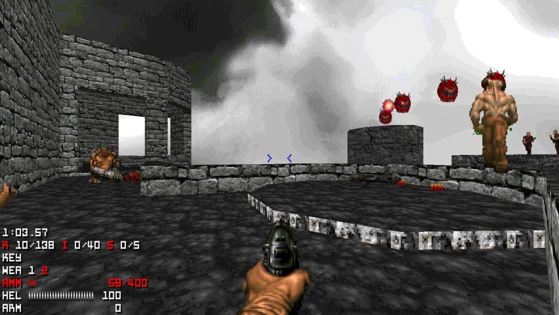 Eureka fountains screenshot 3