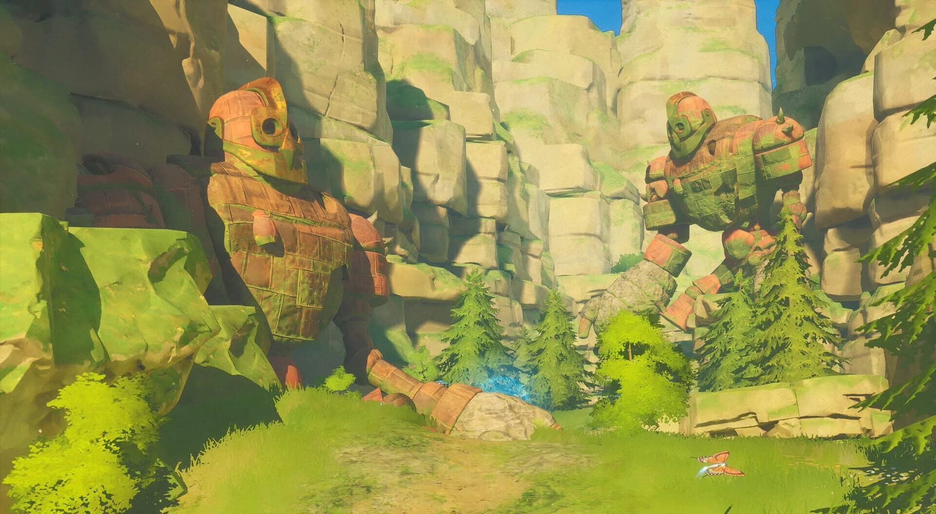 Europa screenshot 5